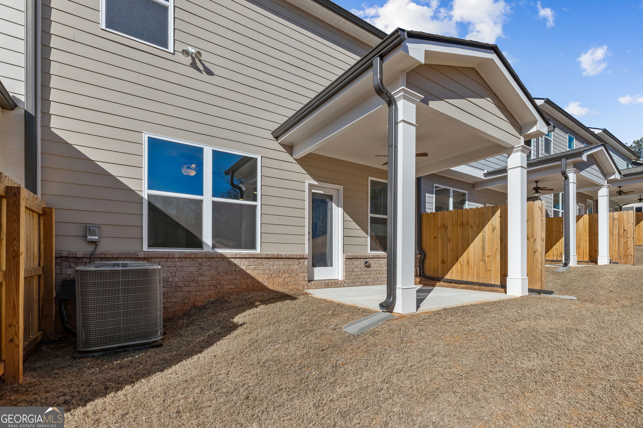 5649 Overview Drive Flowery Branch GA 30542