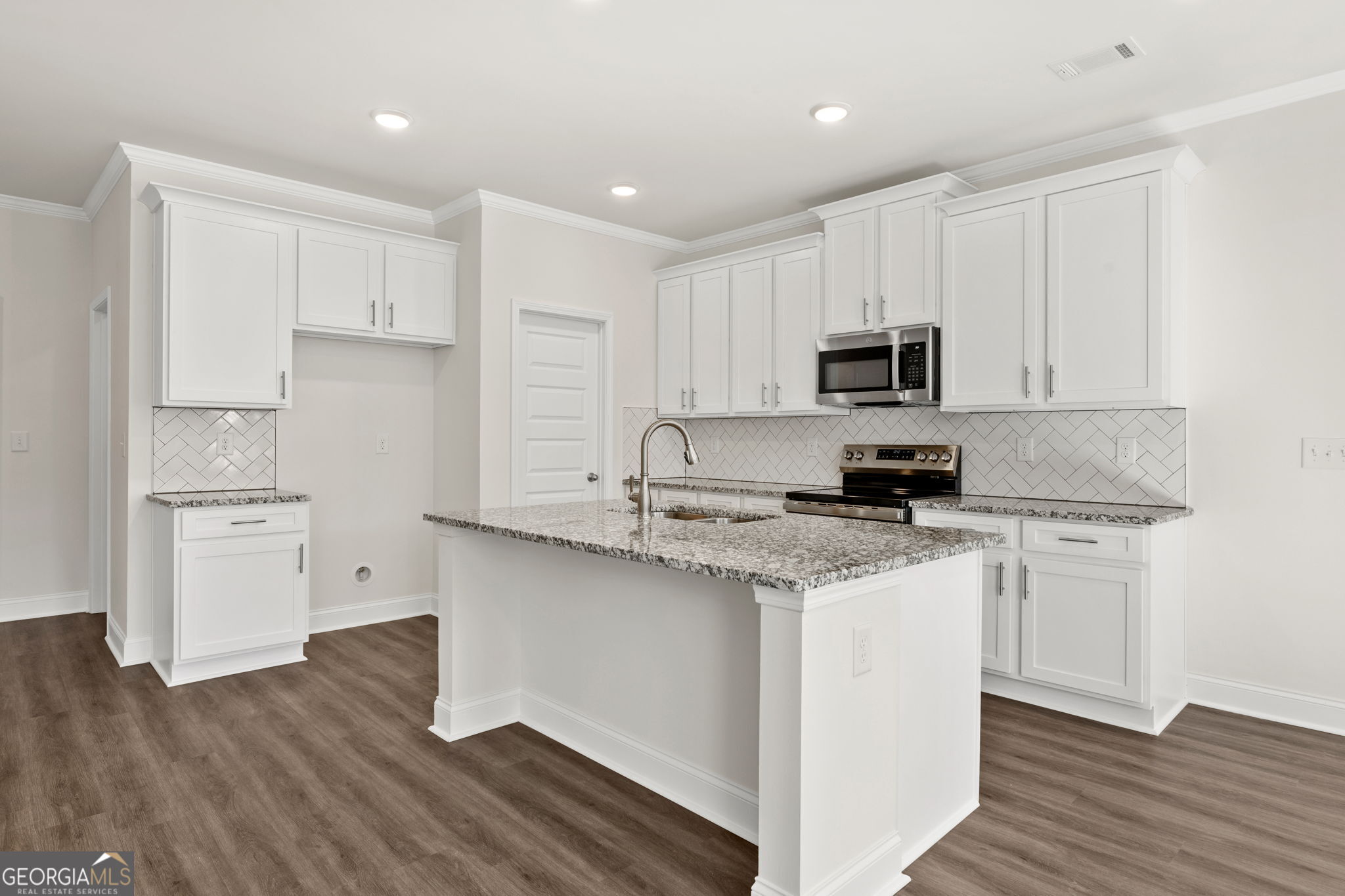 5649 Overview Drive Flowery Branch GA 30542