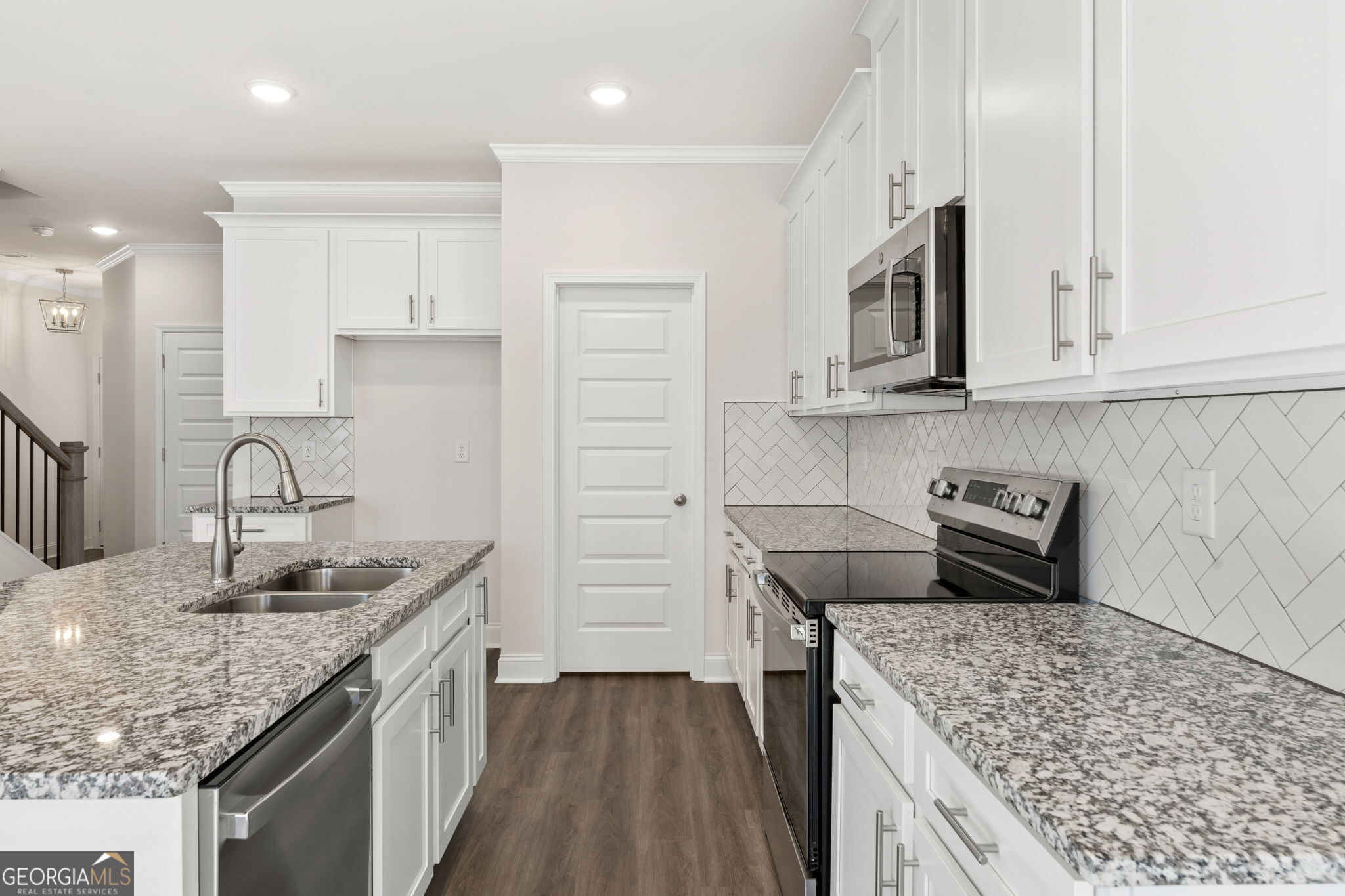 5649 Overview Drive Flowery Branch GA 30542