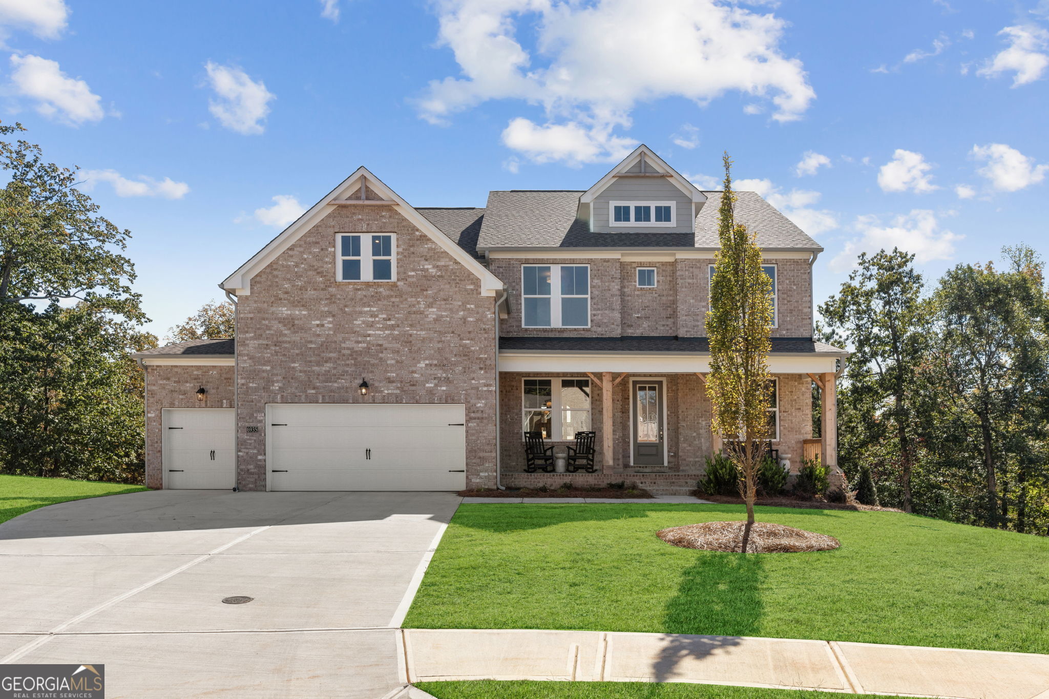 6935 Melody Ridge Road Buford GA 30519