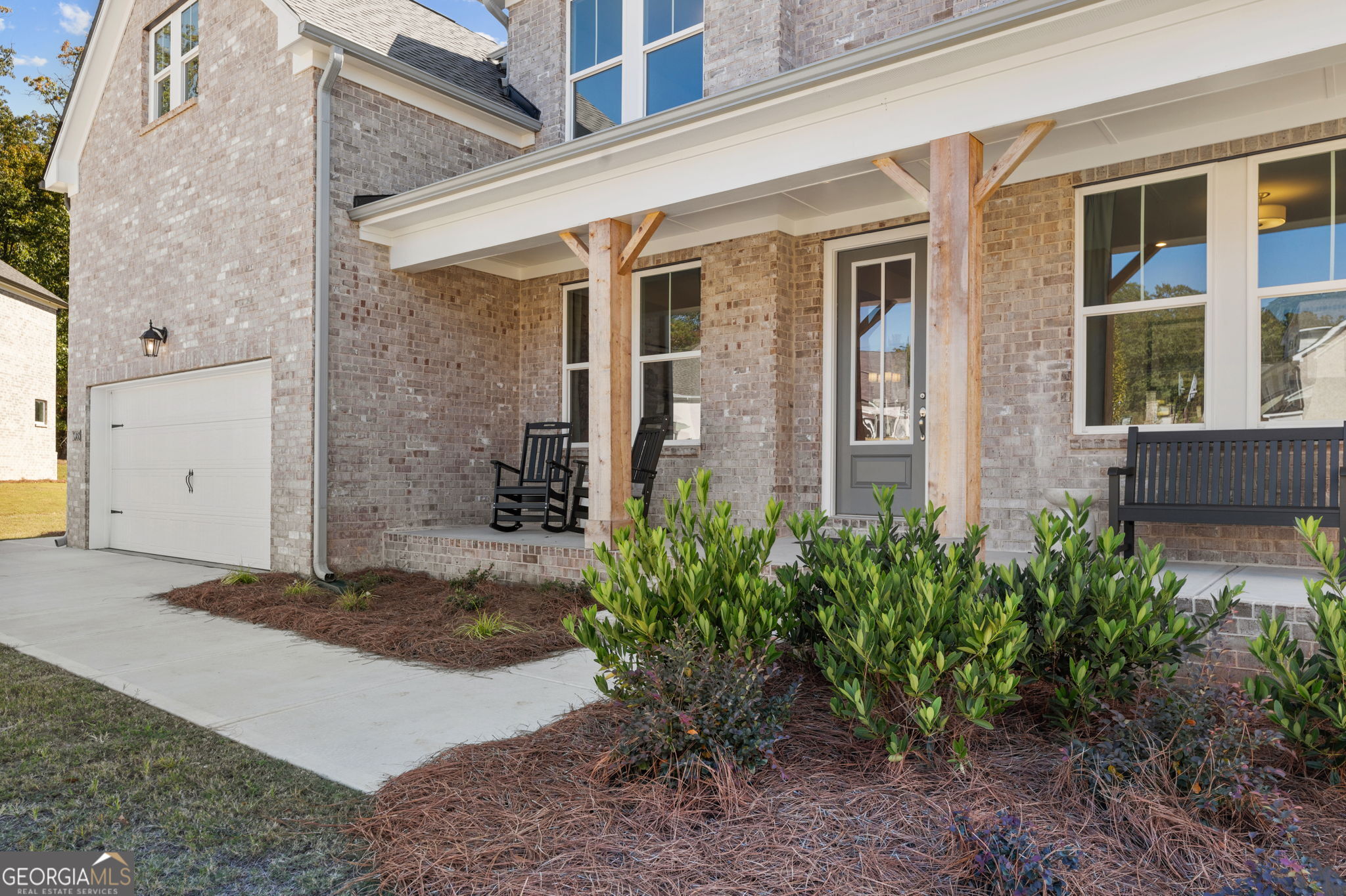 6935 Melody Ridge Road Buford GA 30519