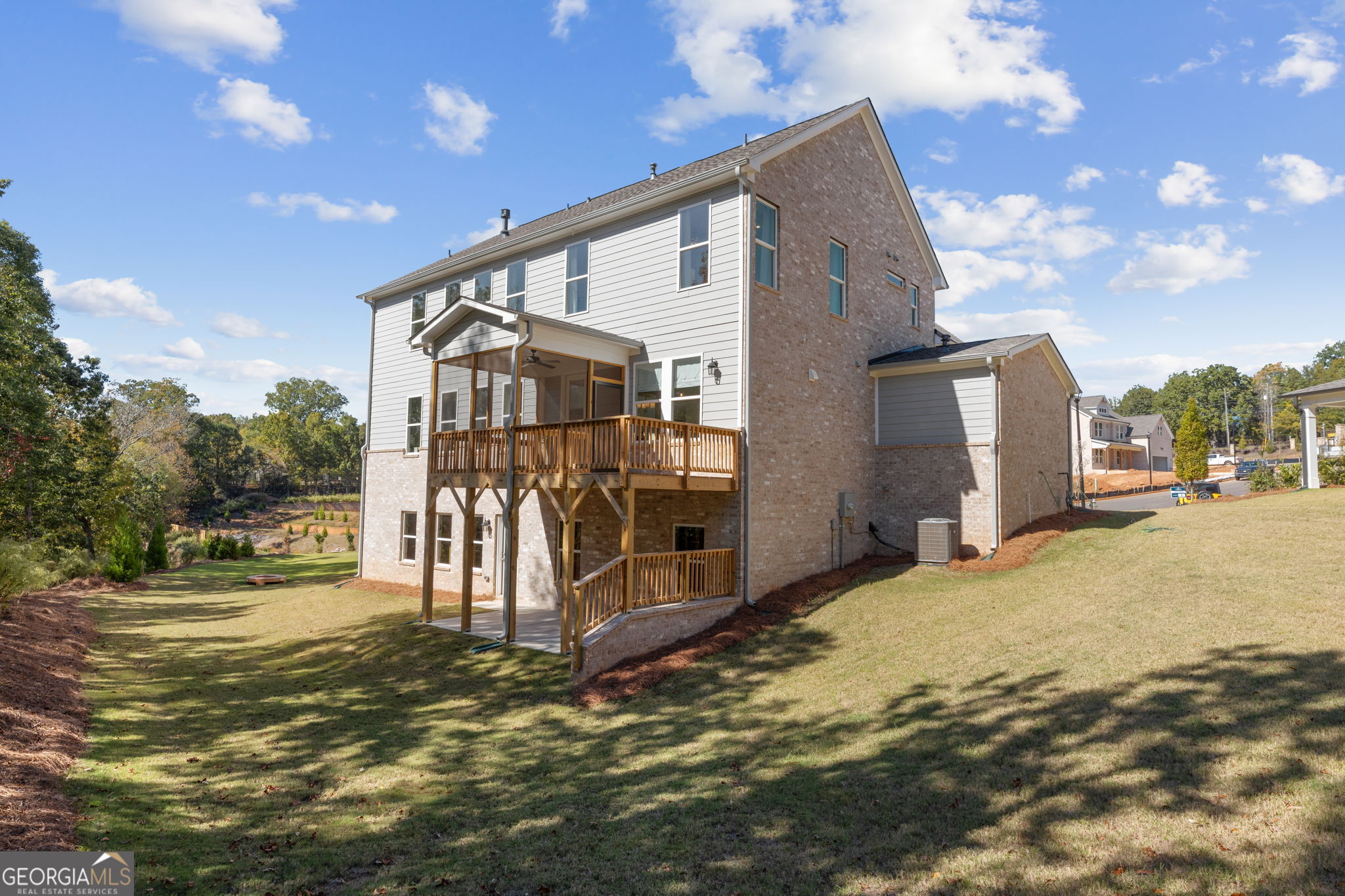 6935 Melody Ridge Road Buford GA 30519