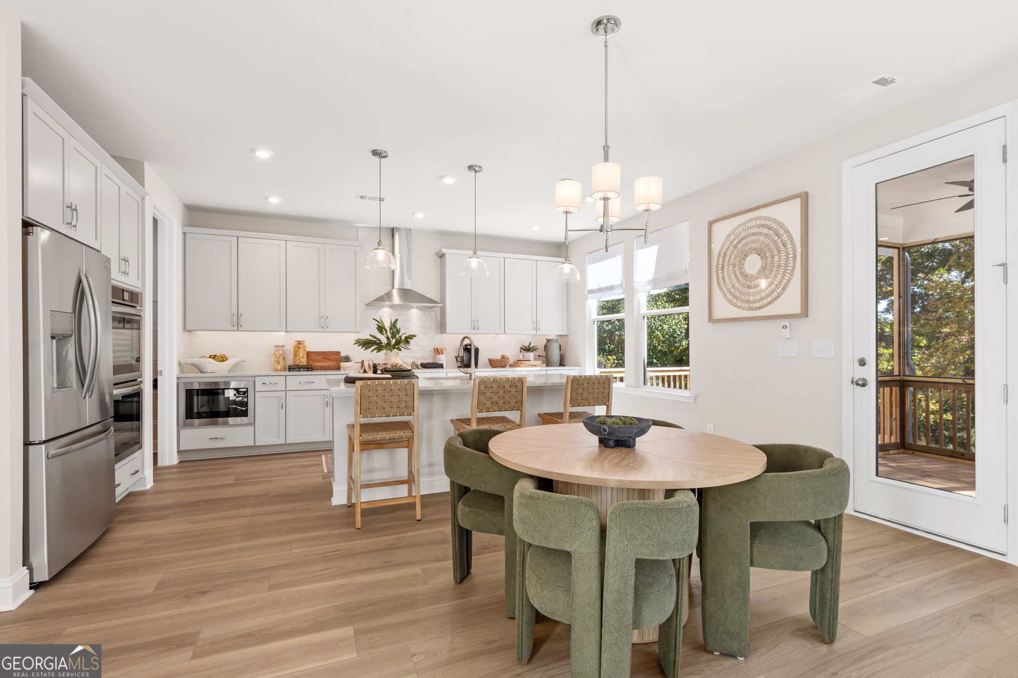 6935 Melody Ridge Road Buford GA 30519