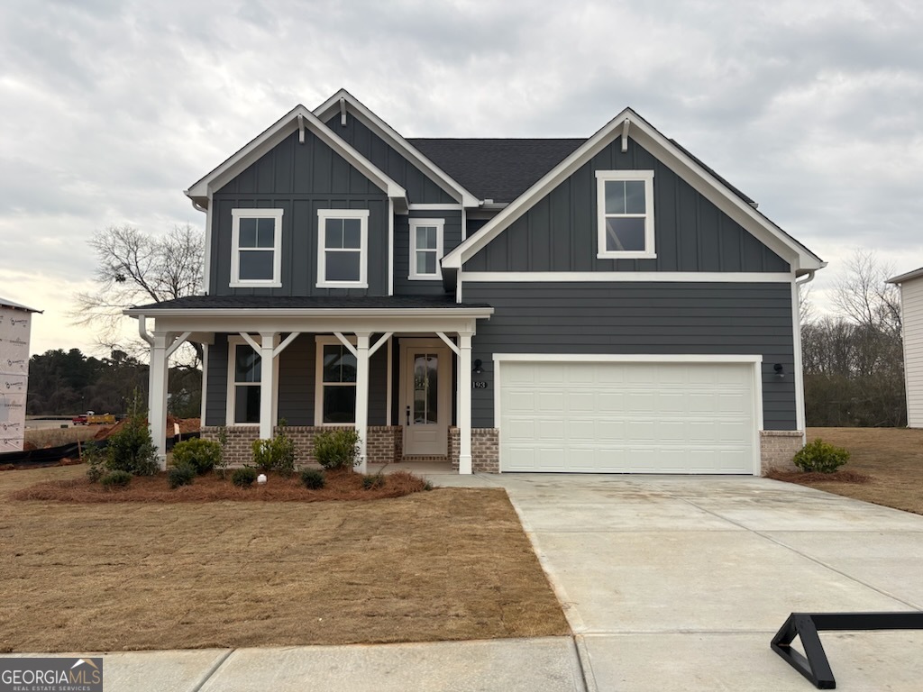 193 Atlas Lane Winder GA 30680