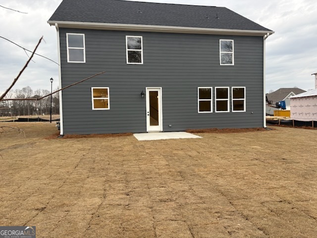 193 Atlas Lane Winder GA 30680