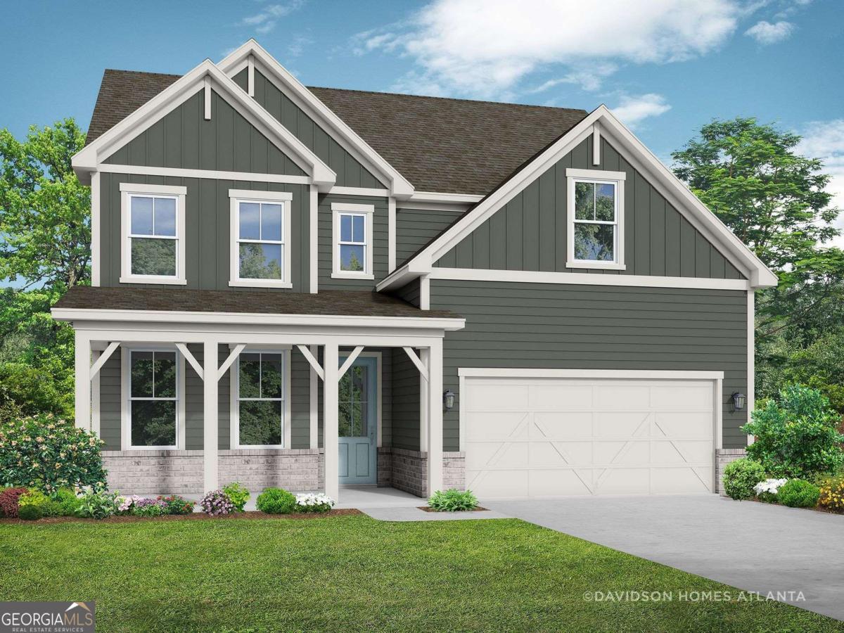 193 Atlas Lane Winder GA 30680