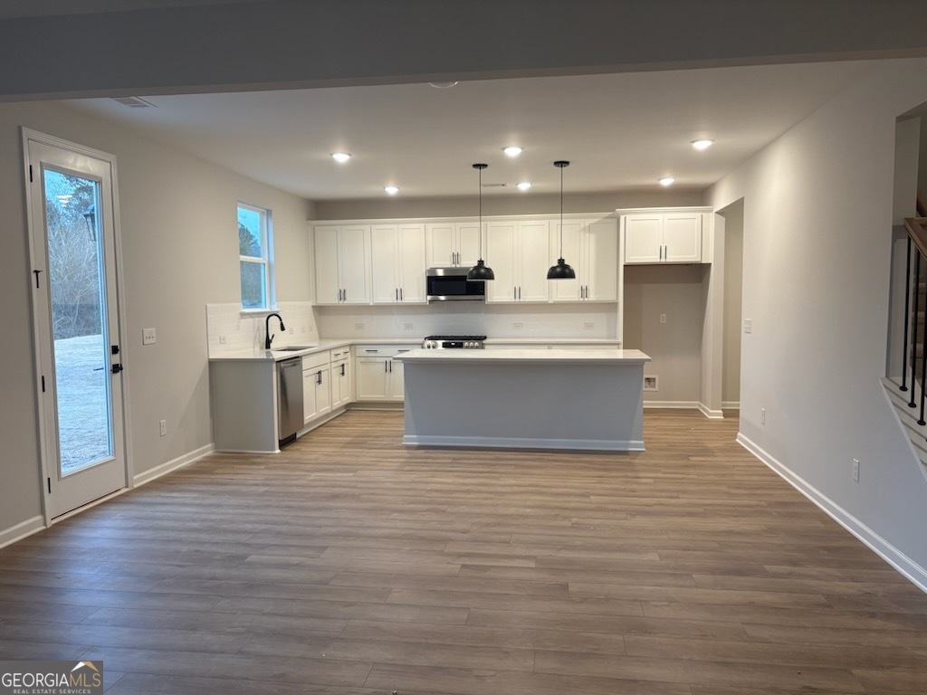 193 Atlas Lane Winder GA 30680