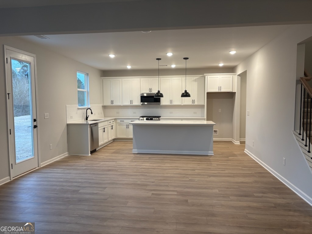 193 Atlas Lane Winder GA 30680