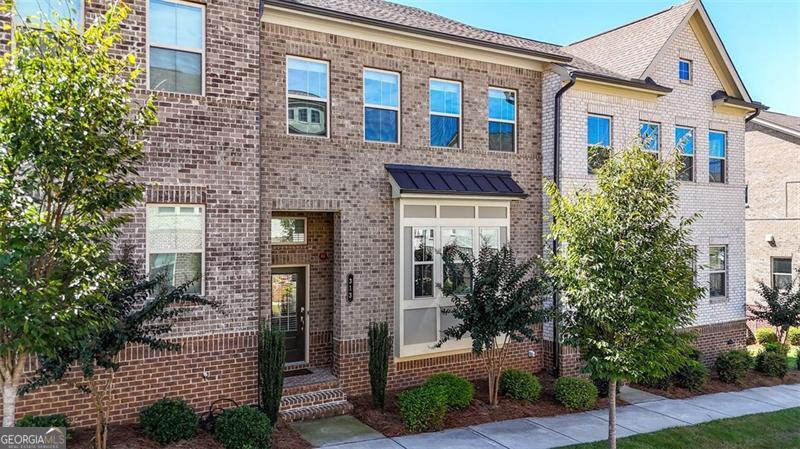 313 Commons Avenue Woodstock GA 30188