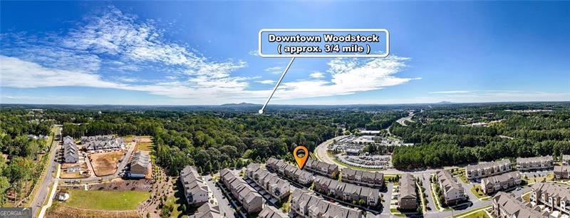 313 Commons Avenue Woodstock GA 30188