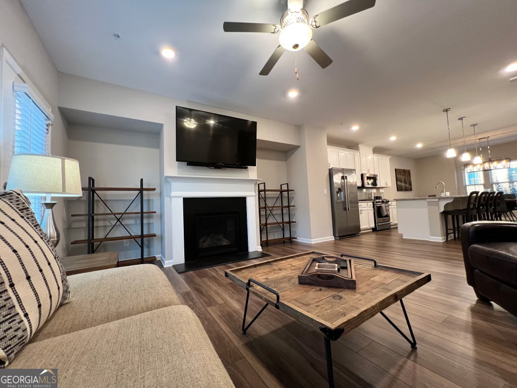 313 Commons Avenue Woodstock GA 30188