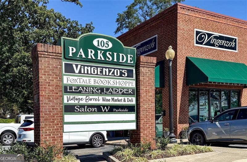313 Commons Avenue Woodstock GA 30188