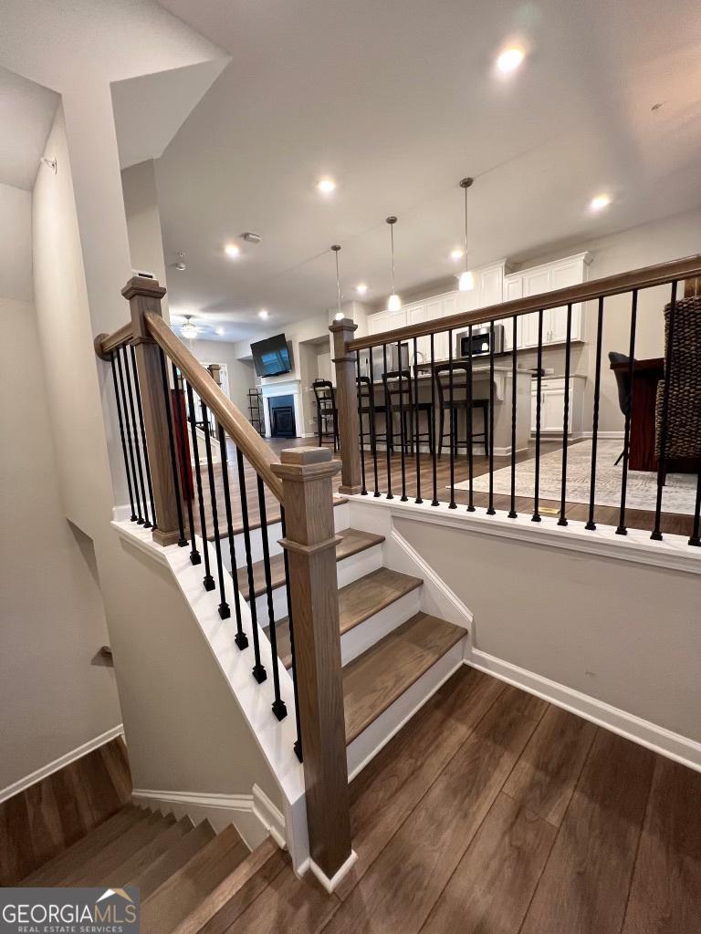 313 Commons Avenue Woodstock GA 30188