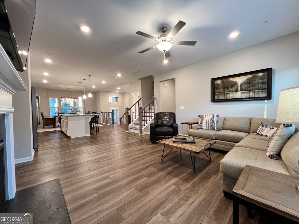 313 Commons Avenue Woodstock GA 30188