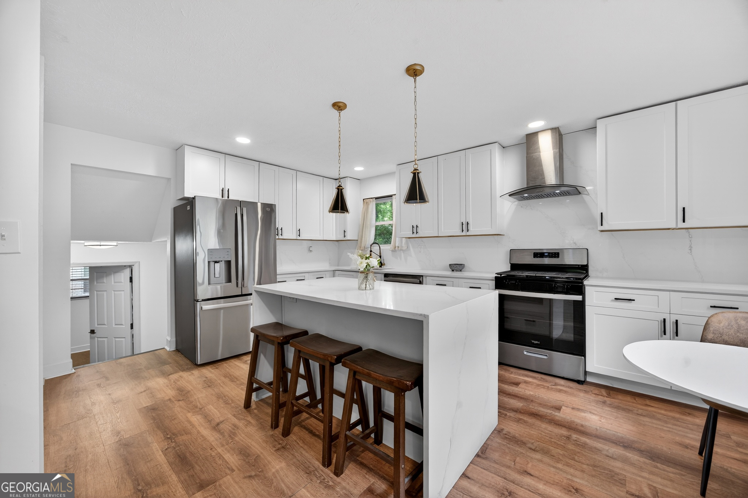 1392 Willow Trail SW Atlanta GA 30311