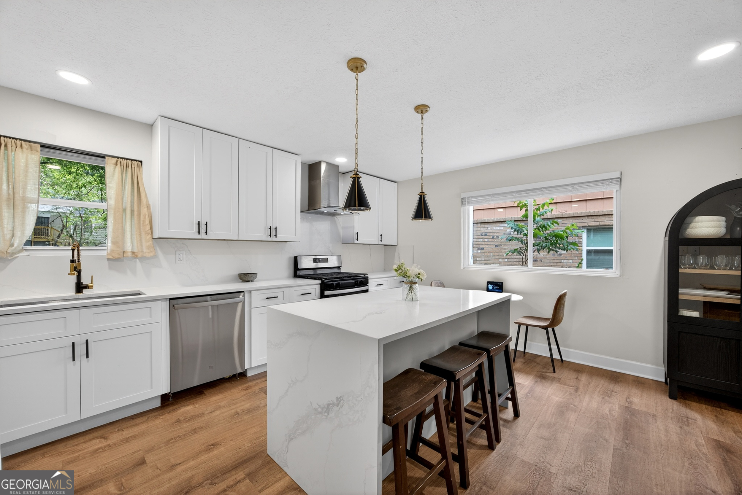 1392 Willow Trail SW Atlanta GA 30311