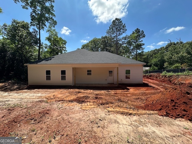 108 Laurel Oak Lane Warner Robins GA 31093