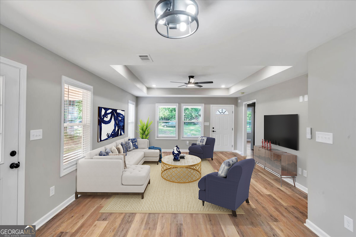 108 Laurel Oak Lane Warner Robins GA 31093