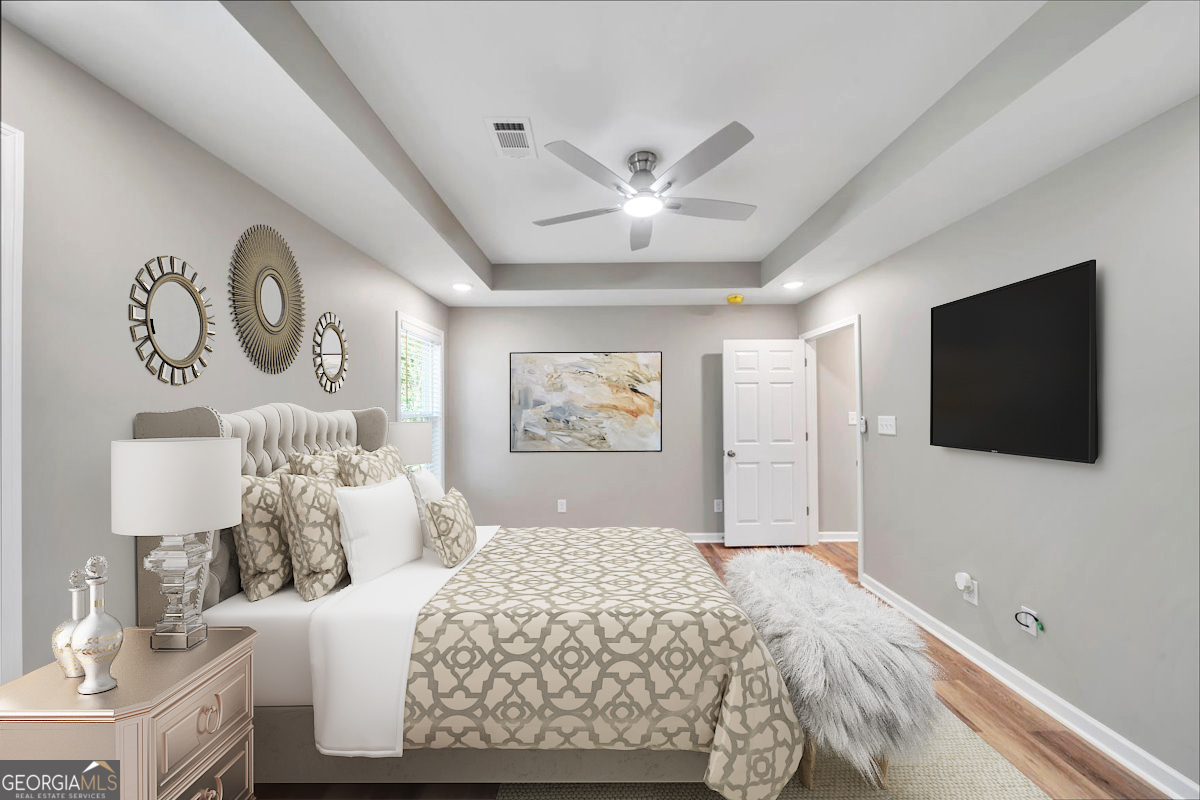 108 Laurel Oak Lane Warner Robins GA 31093