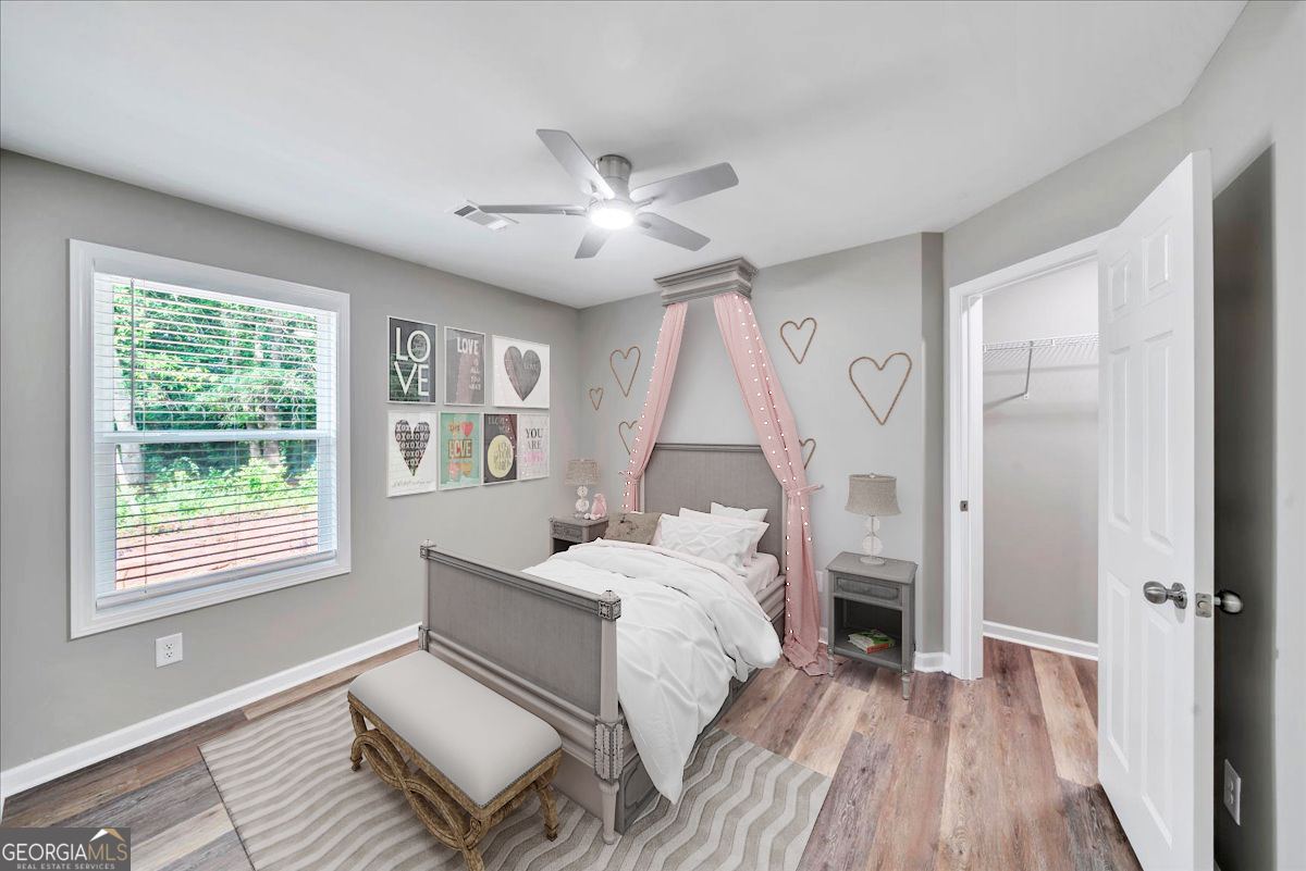 108 Laurel Oak Lane Warner Robins GA 31093
