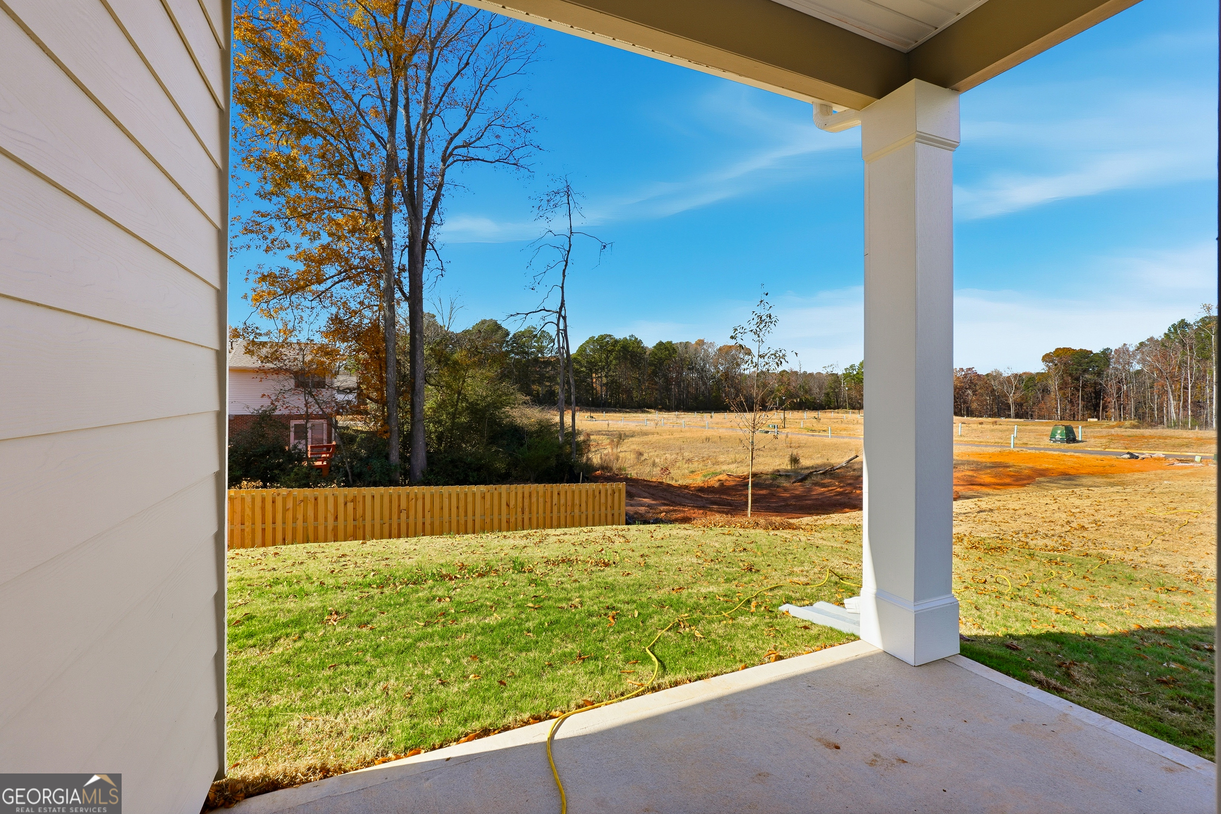 8399 Columbia Court Palmetto GA 30268