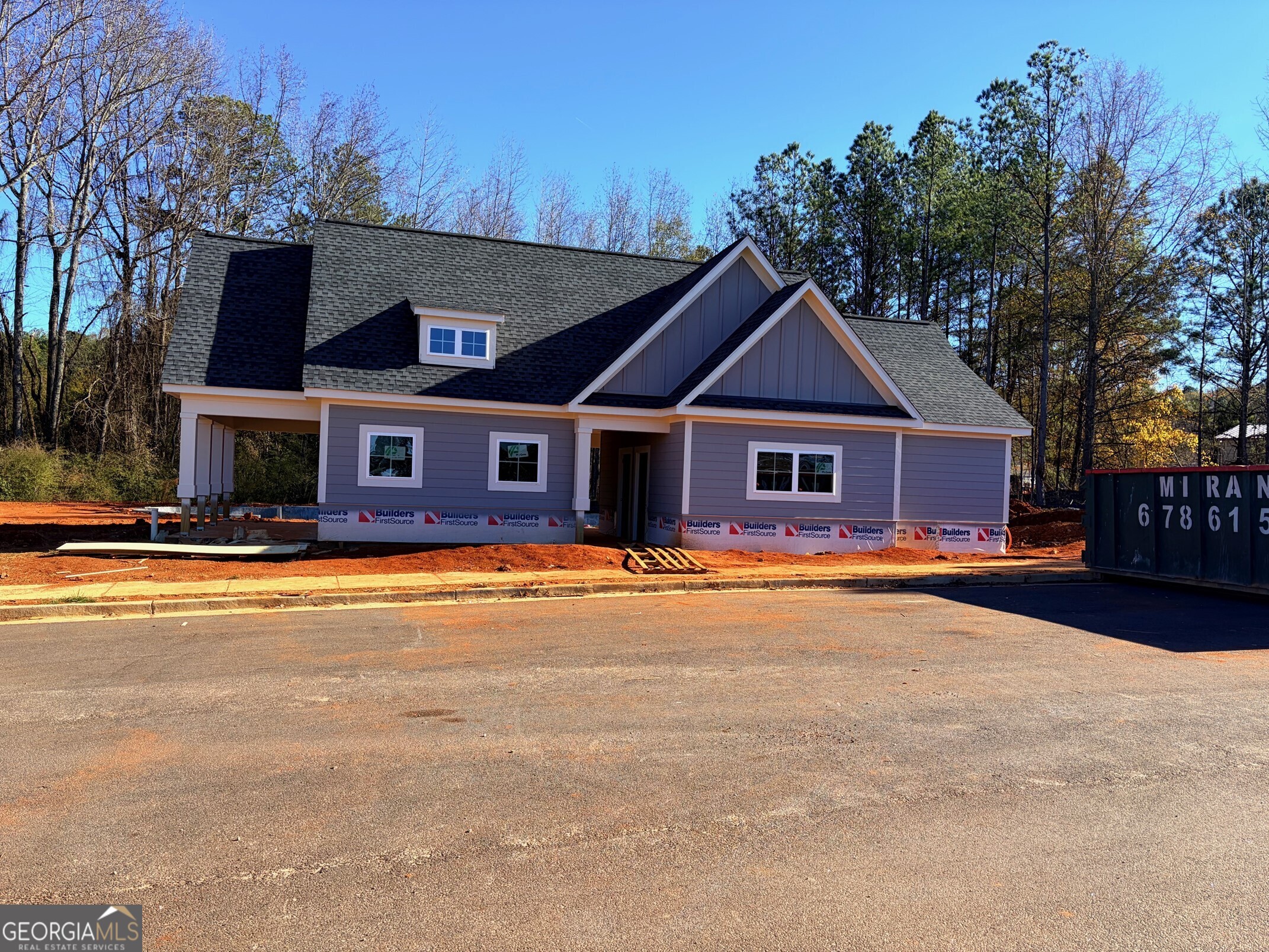 8399 Columbia Court Palmetto GA 30268