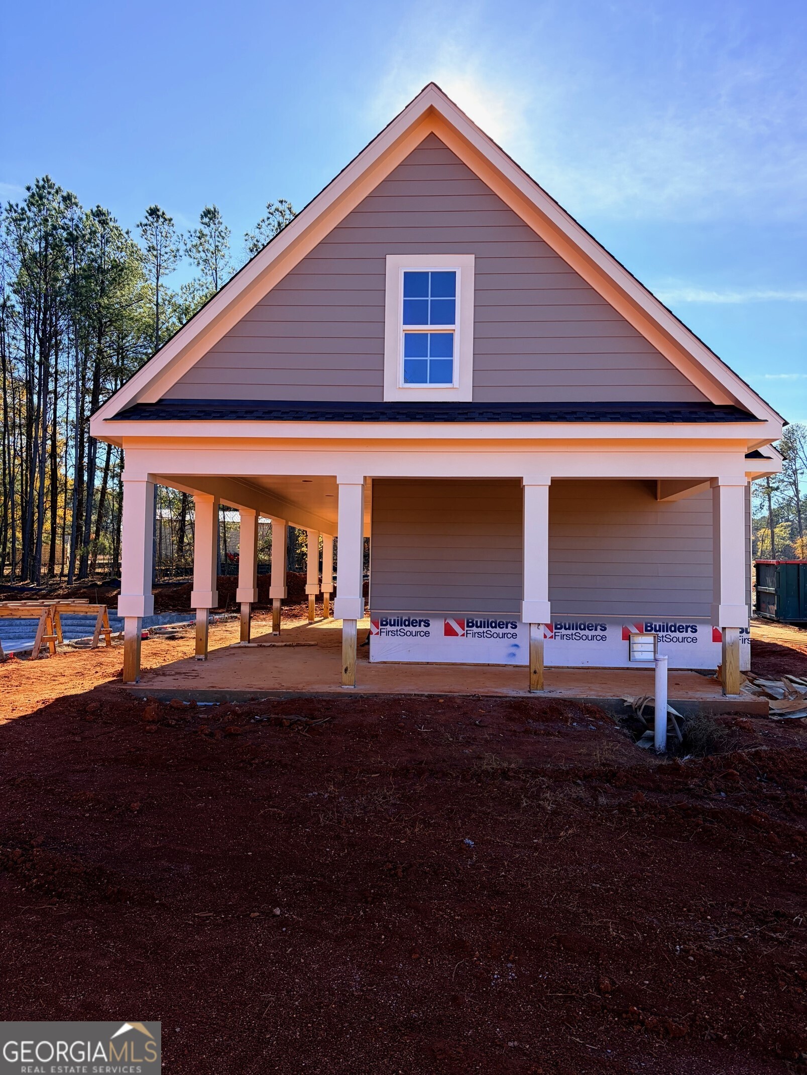 8399 Columbia Court Palmetto GA 30268