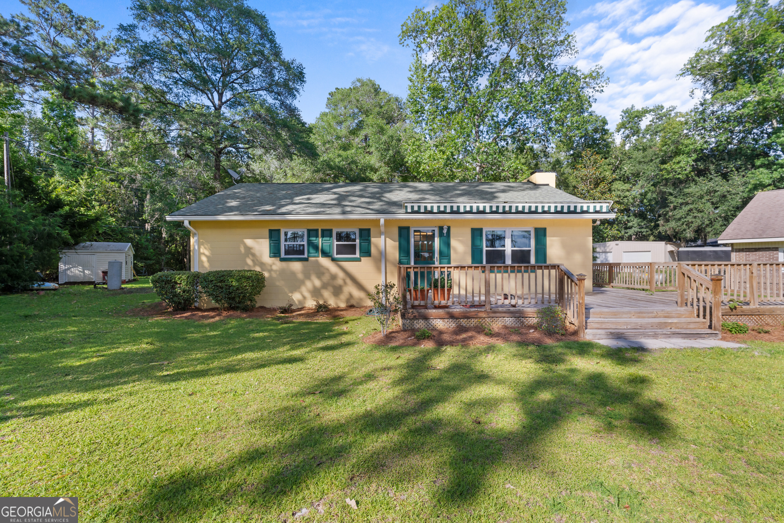 129 Cypress Lake Drive Statesboro GA 30458