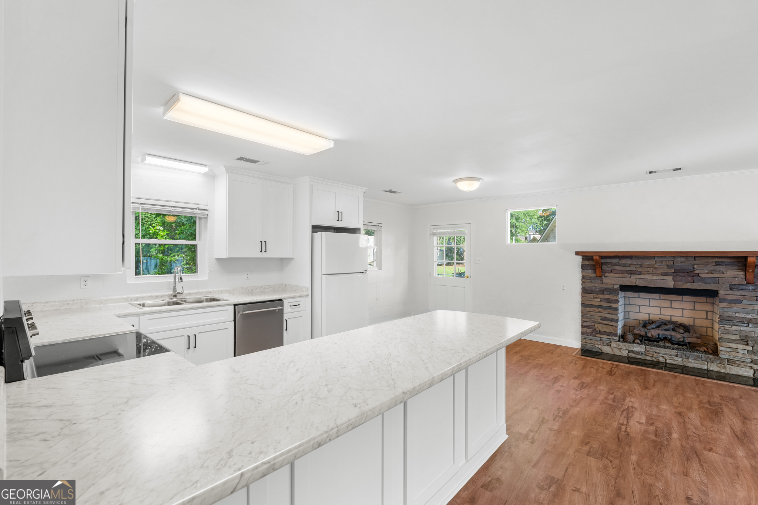 129 Cypress Lake Drive Statesboro GA 30458
