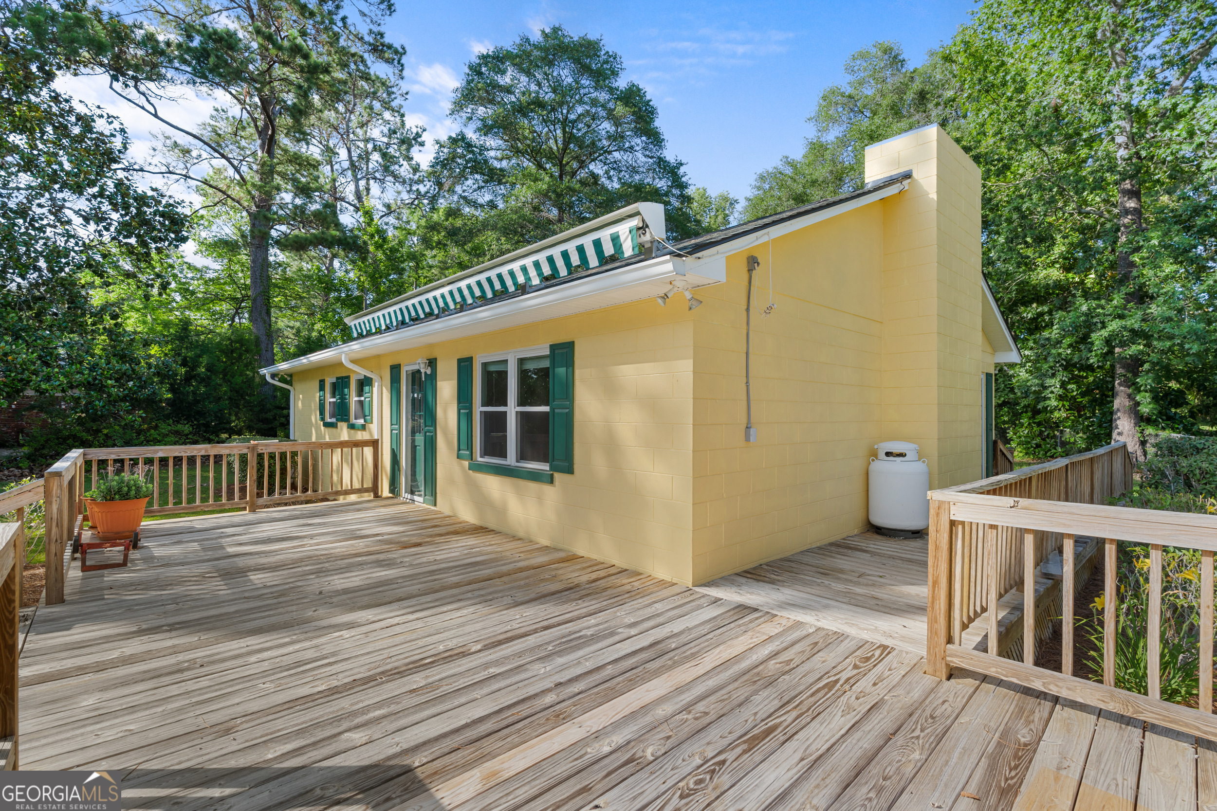 129 Cypress Lake Drive Statesboro GA 30458