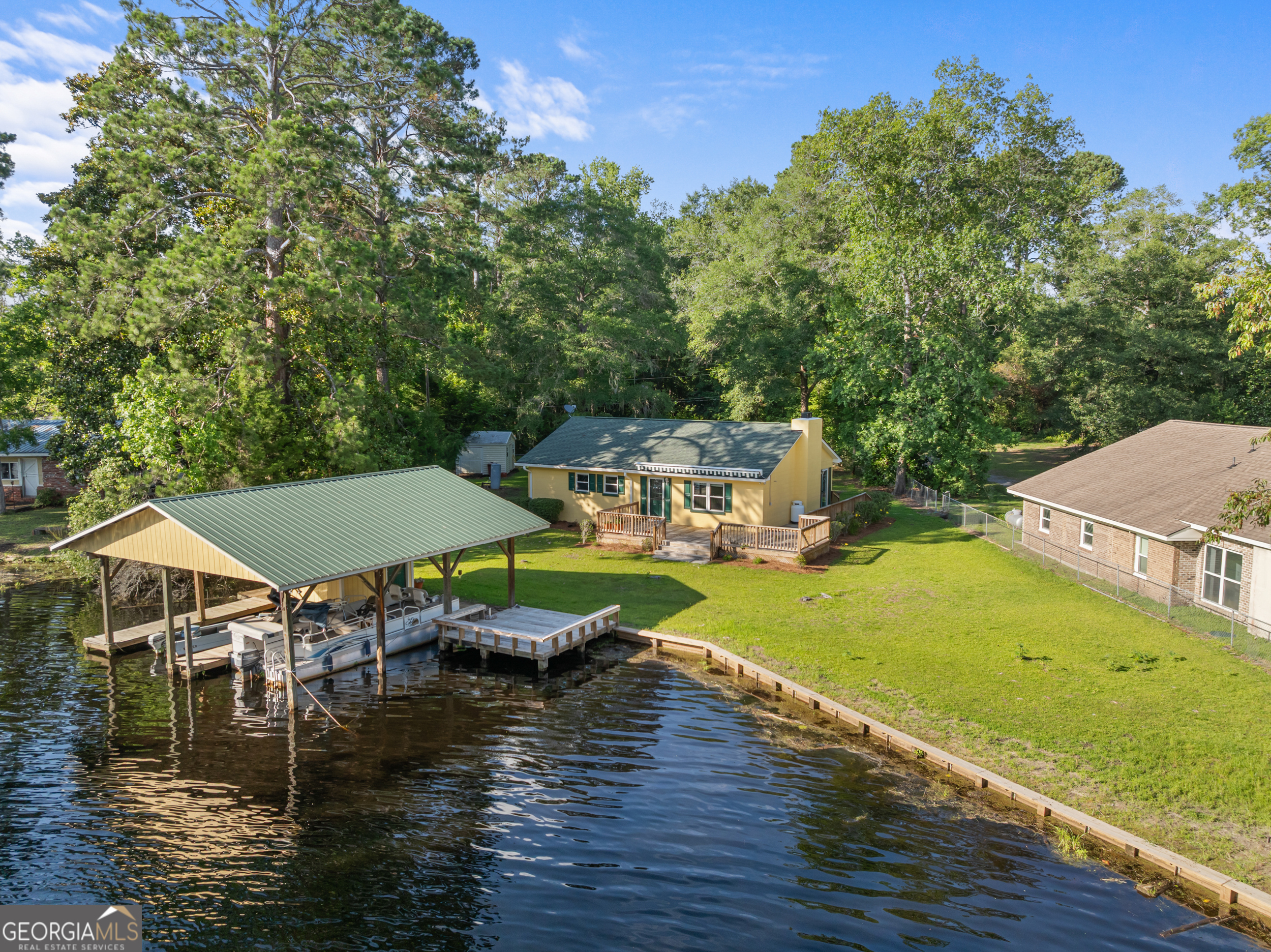 129 Cypress Lake Drive Statesboro GA 30458