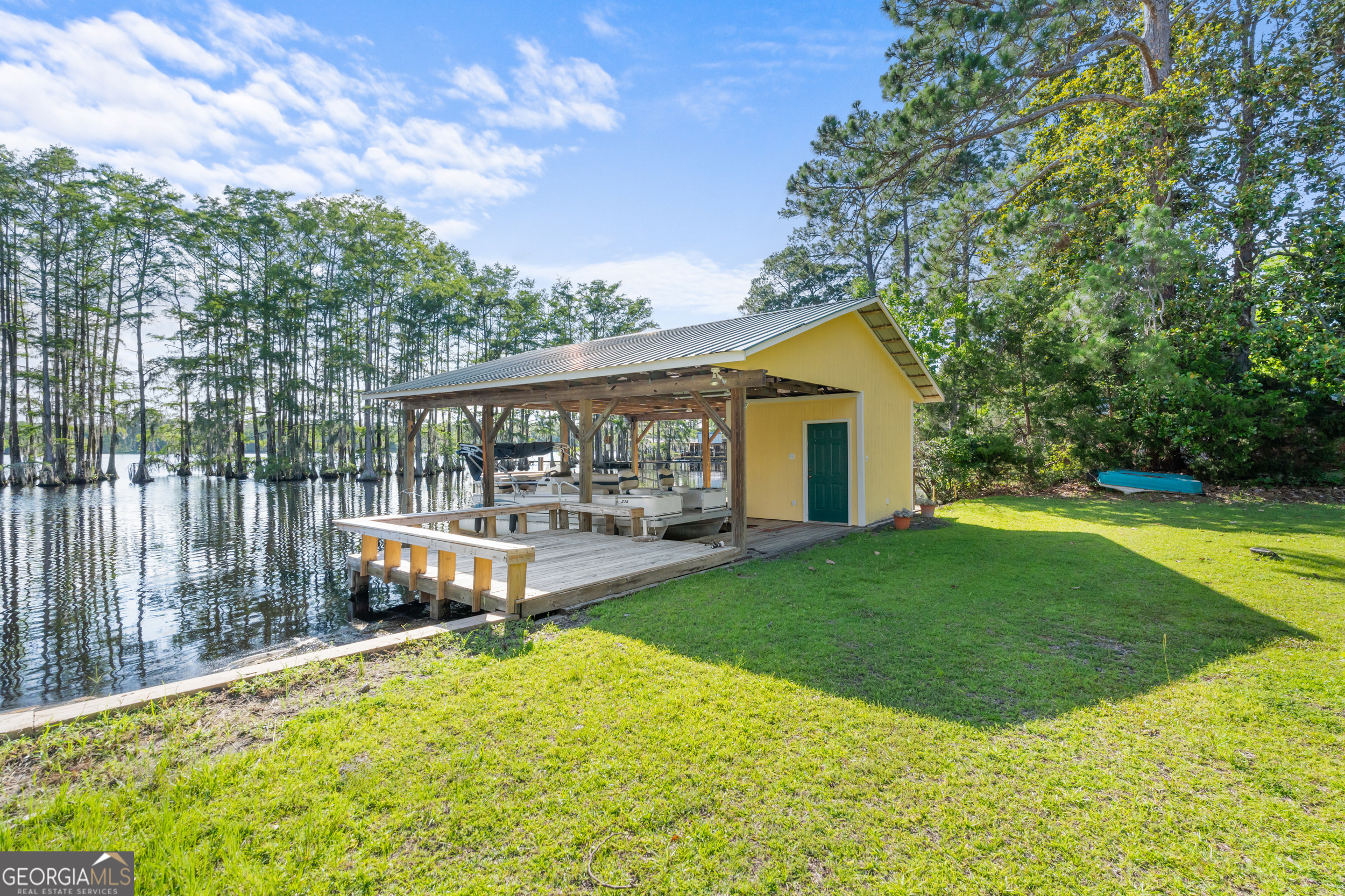 129 Cypress Lake Drive Statesboro GA 30458