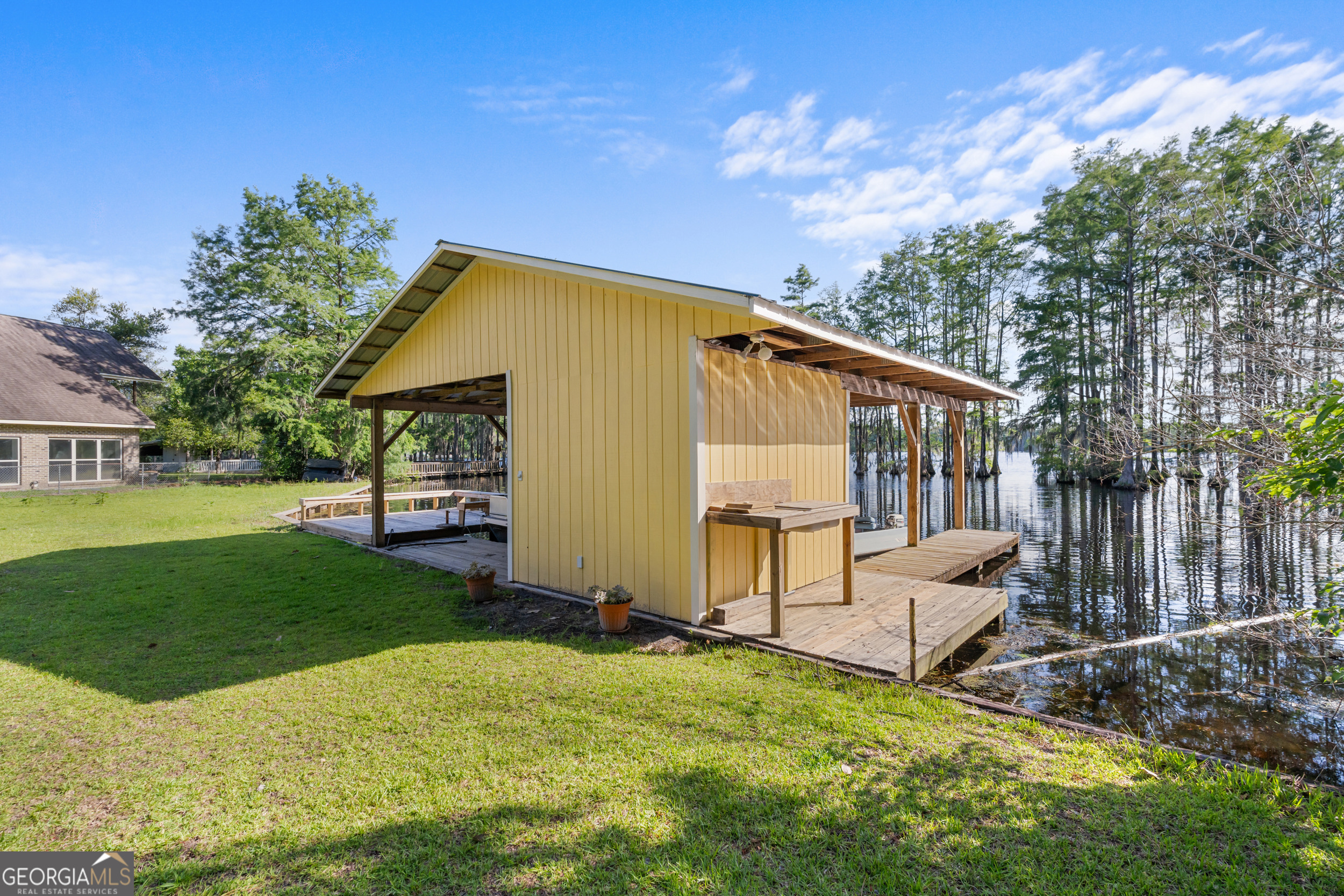 129 Cypress Lake Drive Statesboro GA 30458