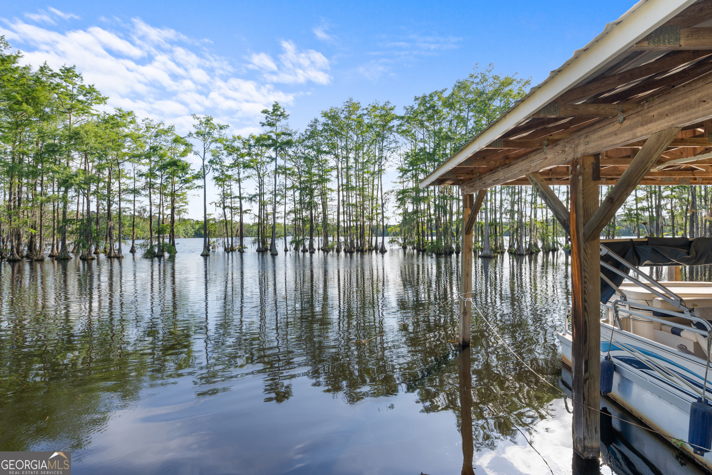 129 Cypress Lake Drive Statesboro GA 30458