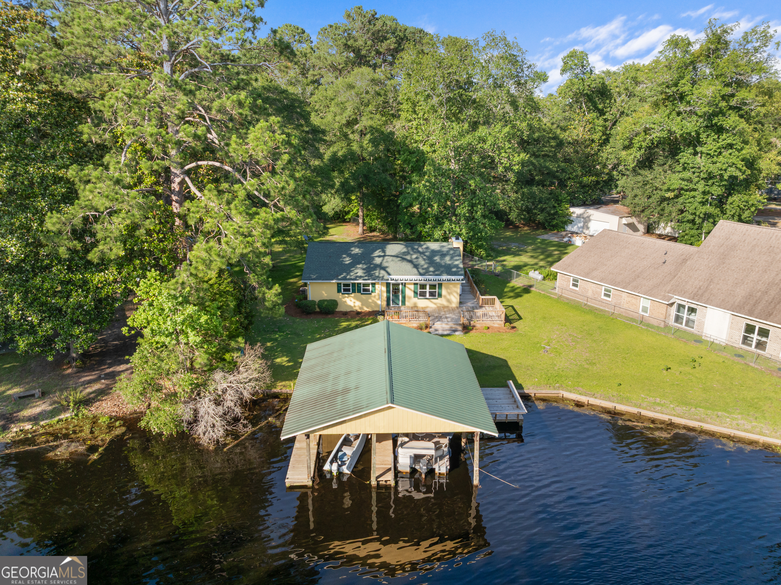 129 Cypress Lake Drive Statesboro GA 30458
