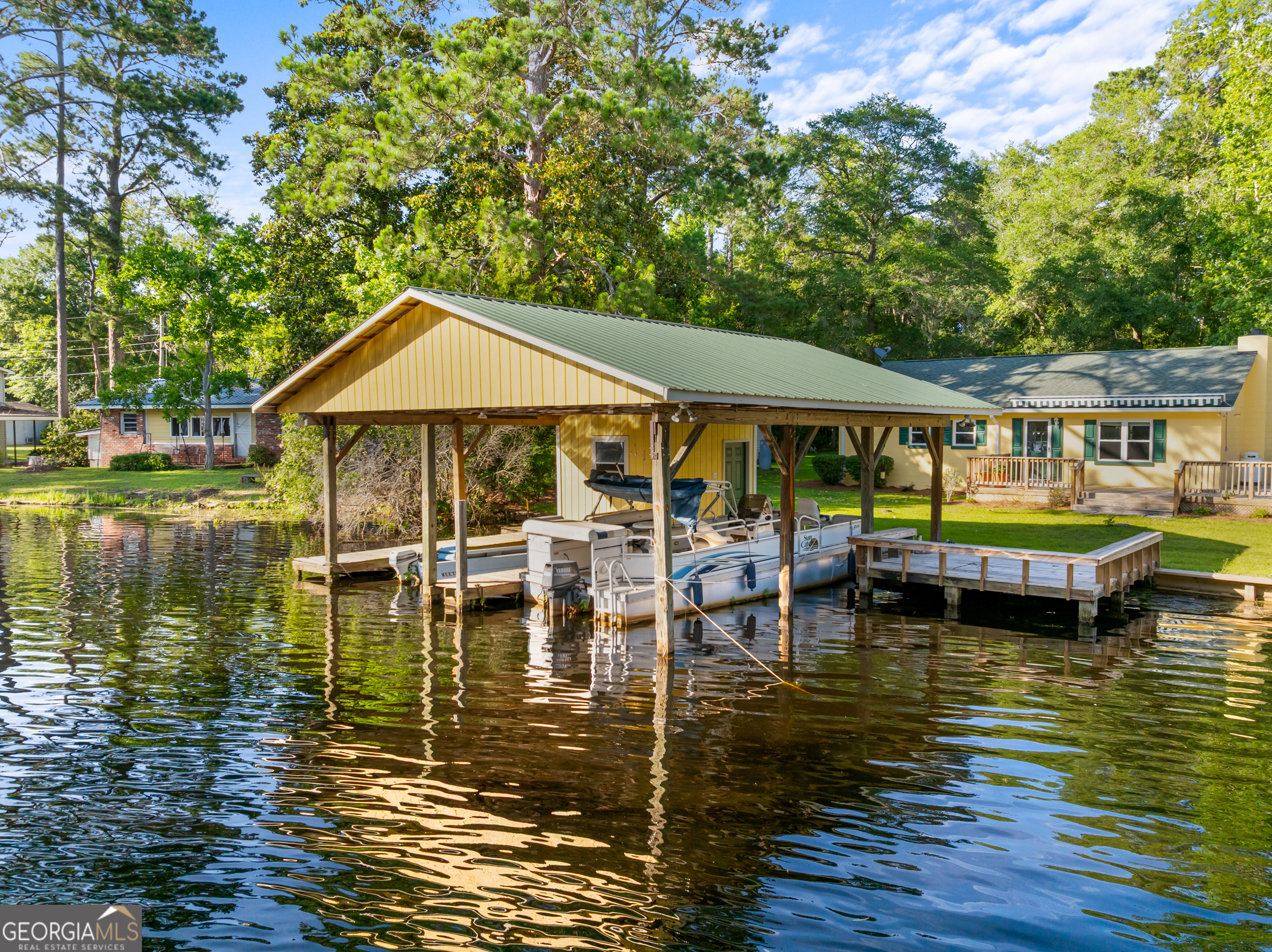 129 Cypress Lake Drive Statesboro GA 30458