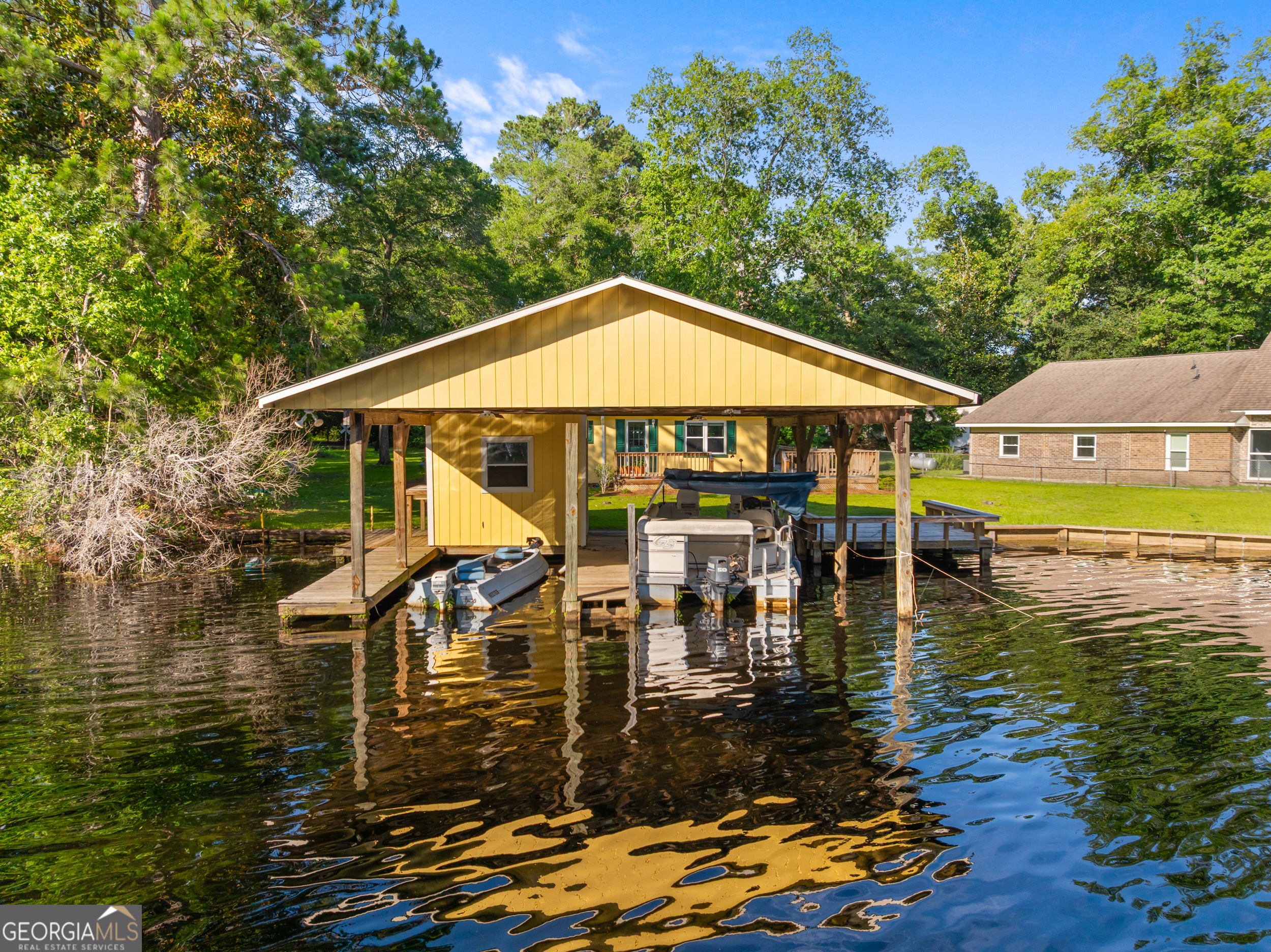 129 Cypress Lake Drive Statesboro GA 30458