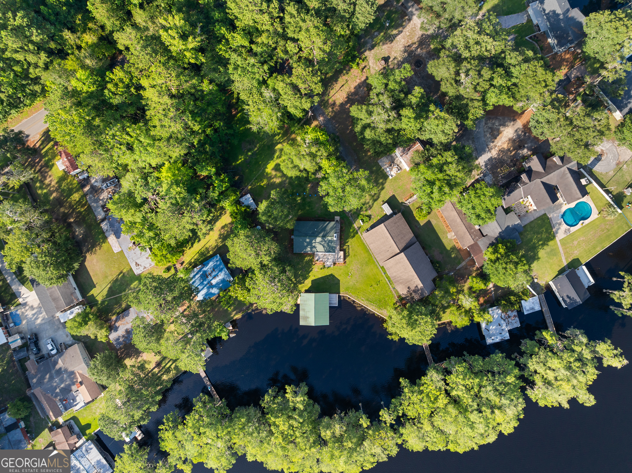 129 Cypress Lake Drive Statesboro GA 30458