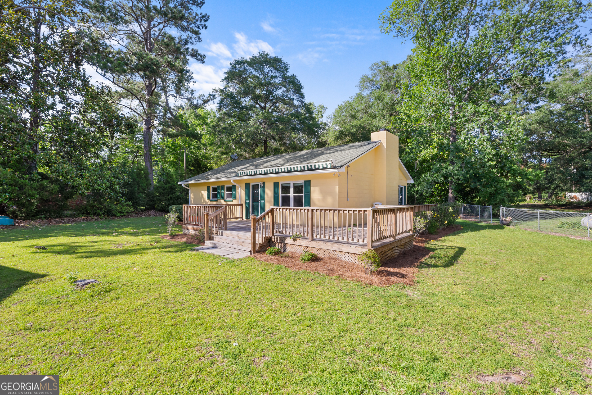 129 Cypress Lake Drive Statesboro GA 30458