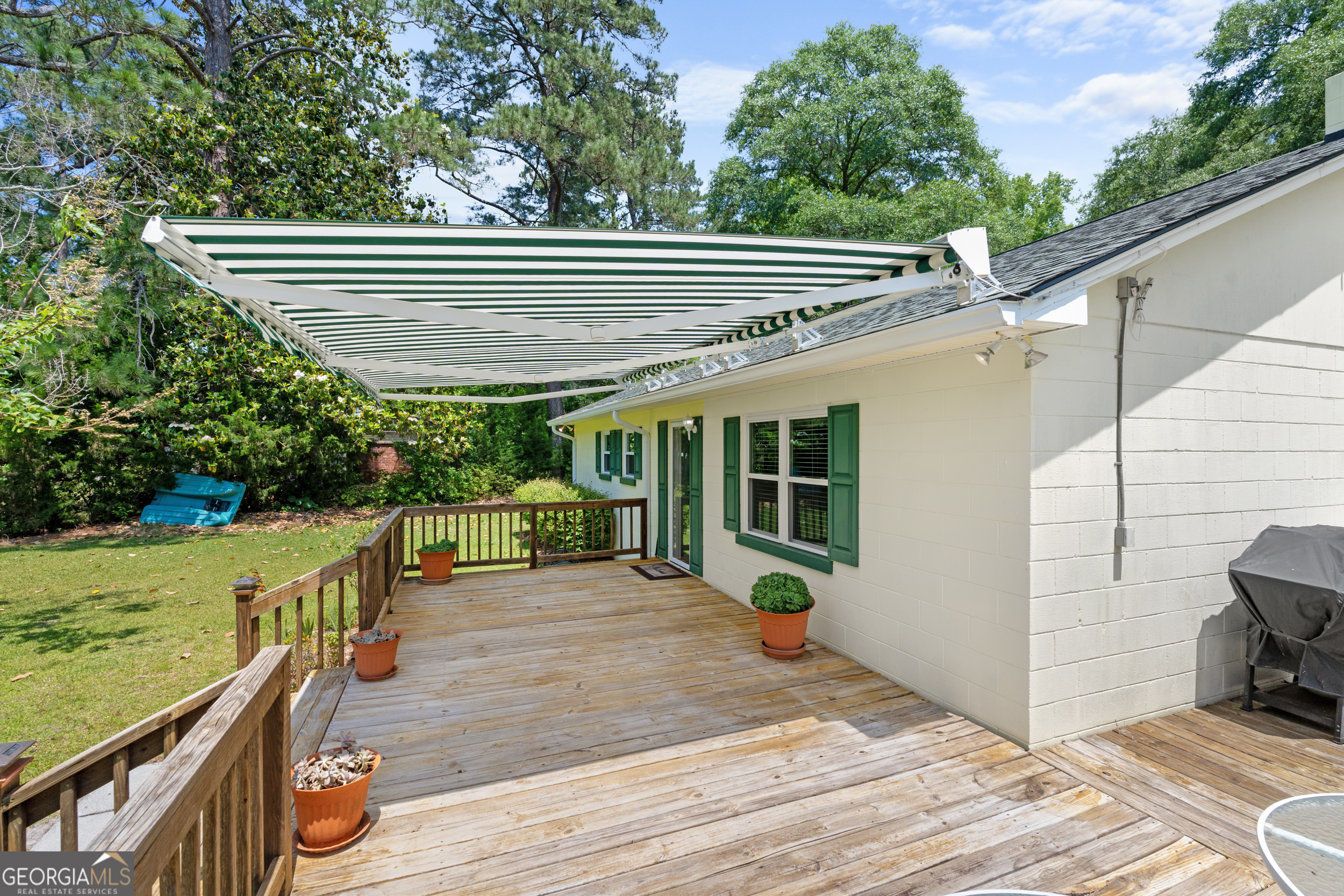 129 Cypress Lake Drive Statesboro GA 30458
