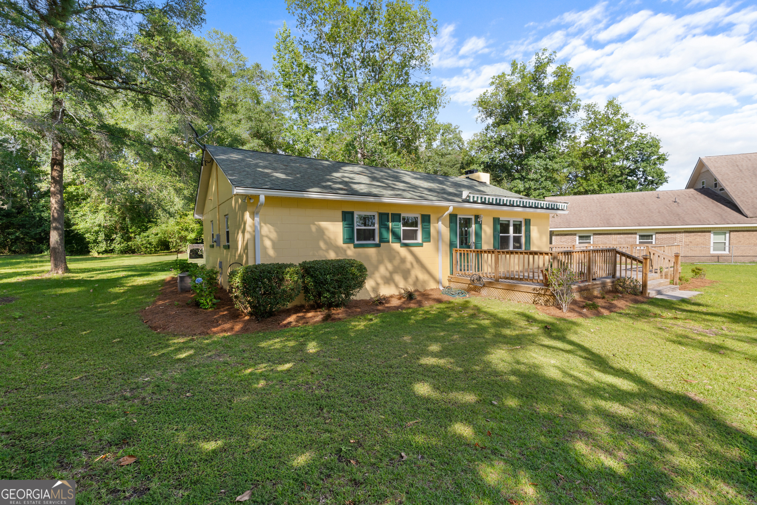 129 Cypress Lake Drive Statesboro GA 30458