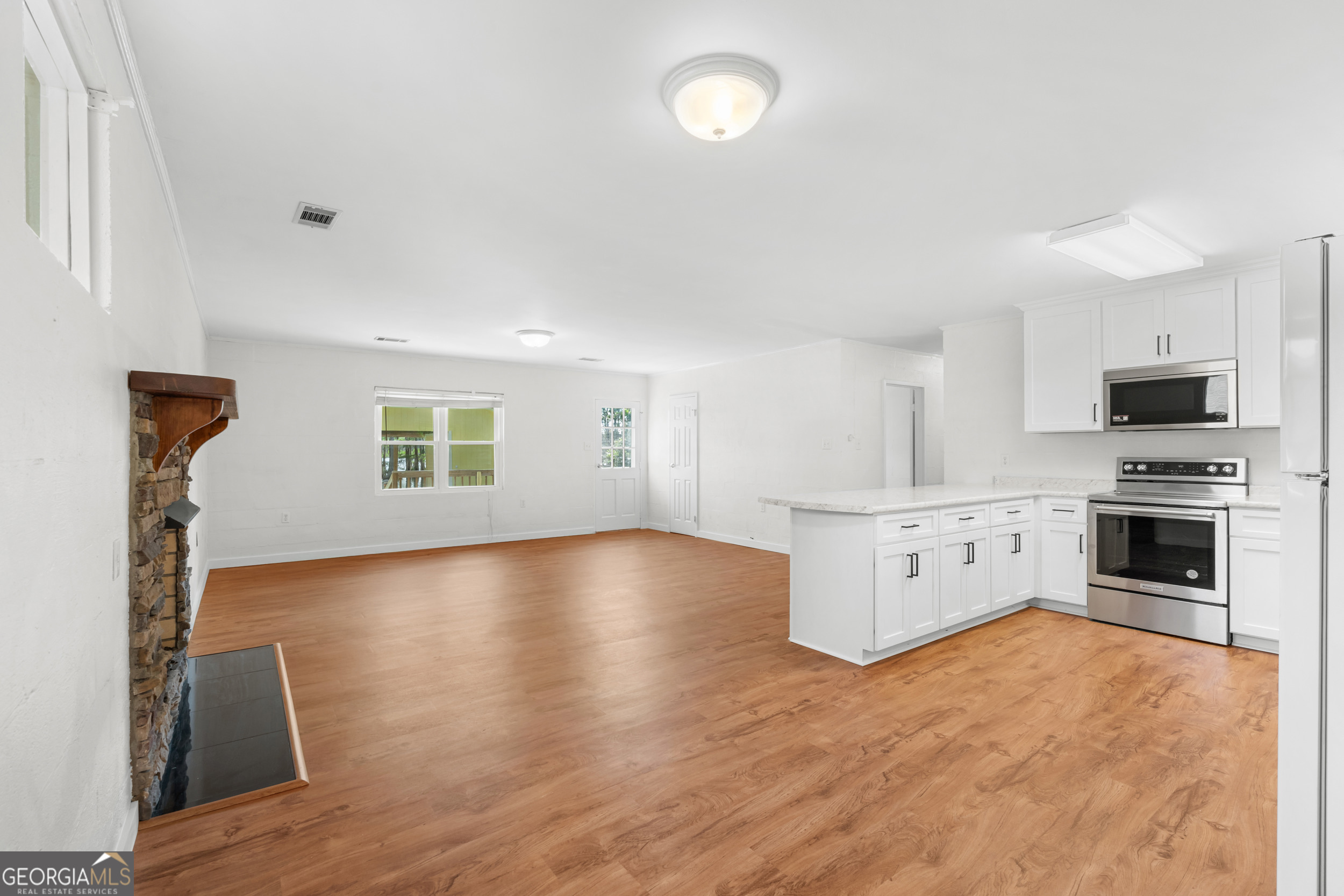 129 Cypress Lake Drive Statesboro GA 30458