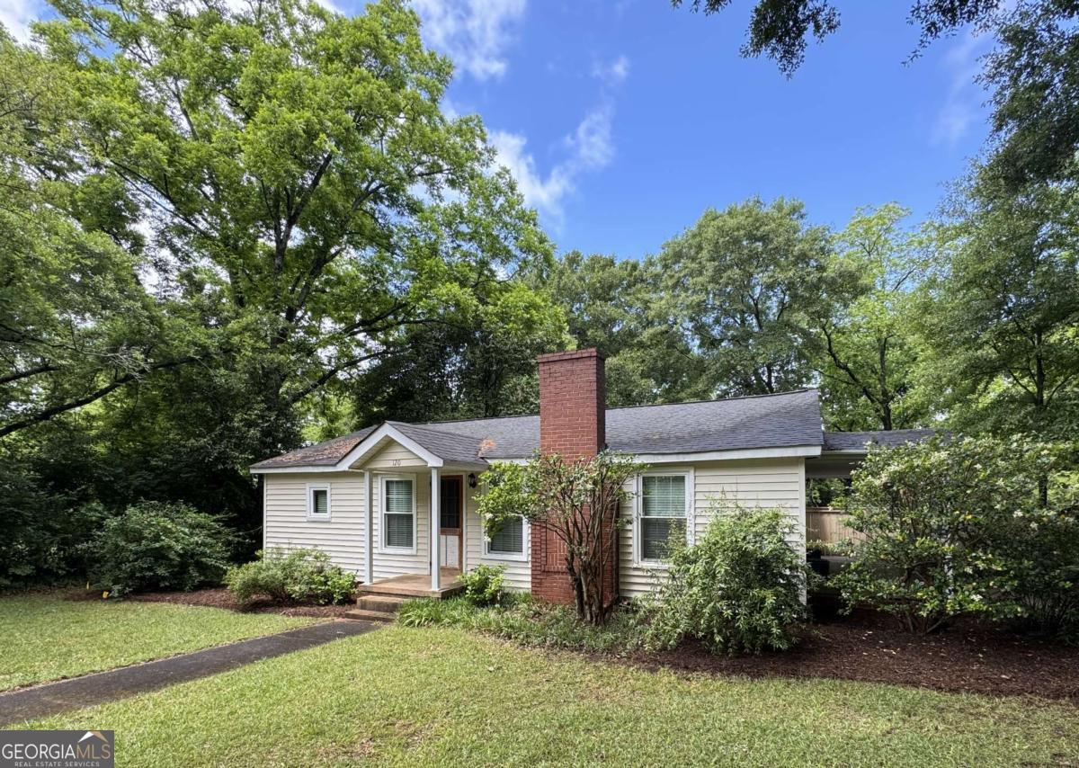 120 Springtree Road Athens GA 30605