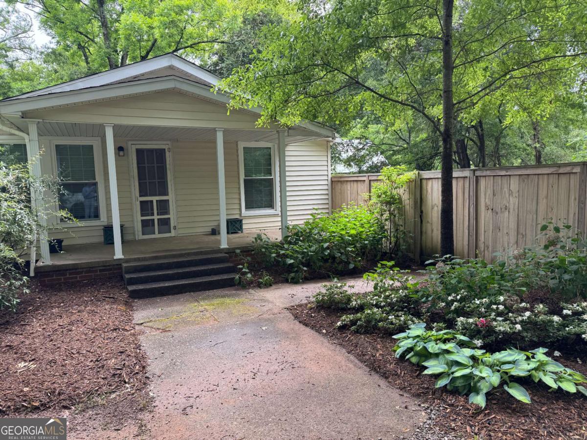120 Springtree Road Athens GA 30605