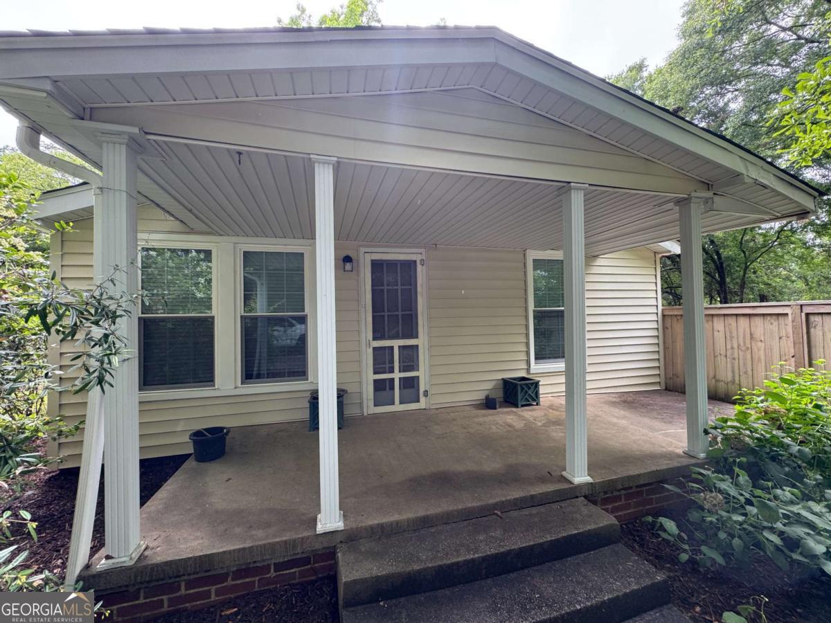 120 Springtree Road Athens GA 30605