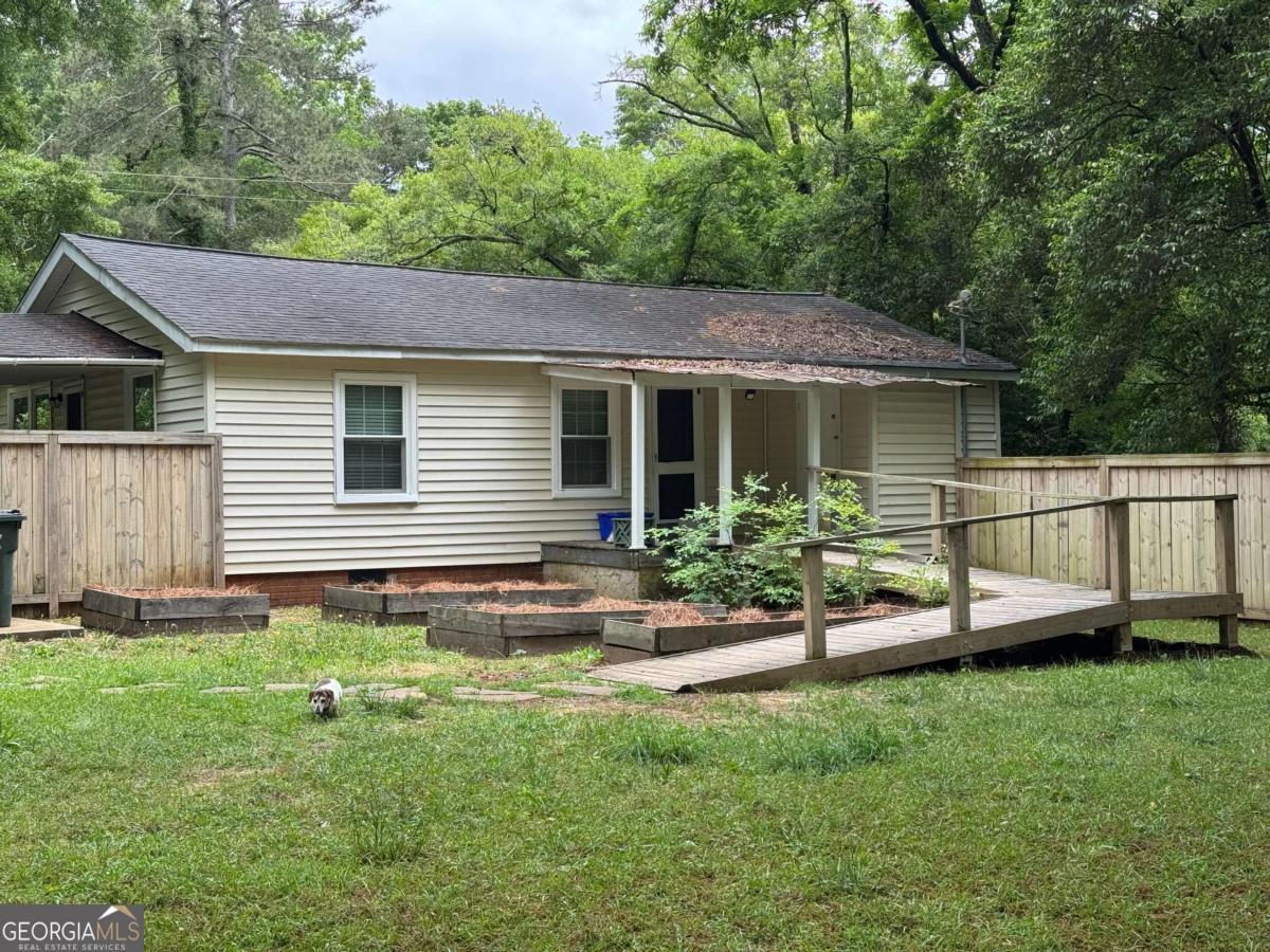 120 Springtree Road Athens GA 30605