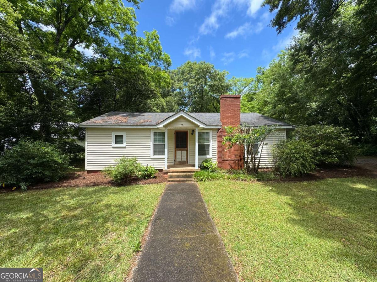 120 Springtree Road Athens GA 30605