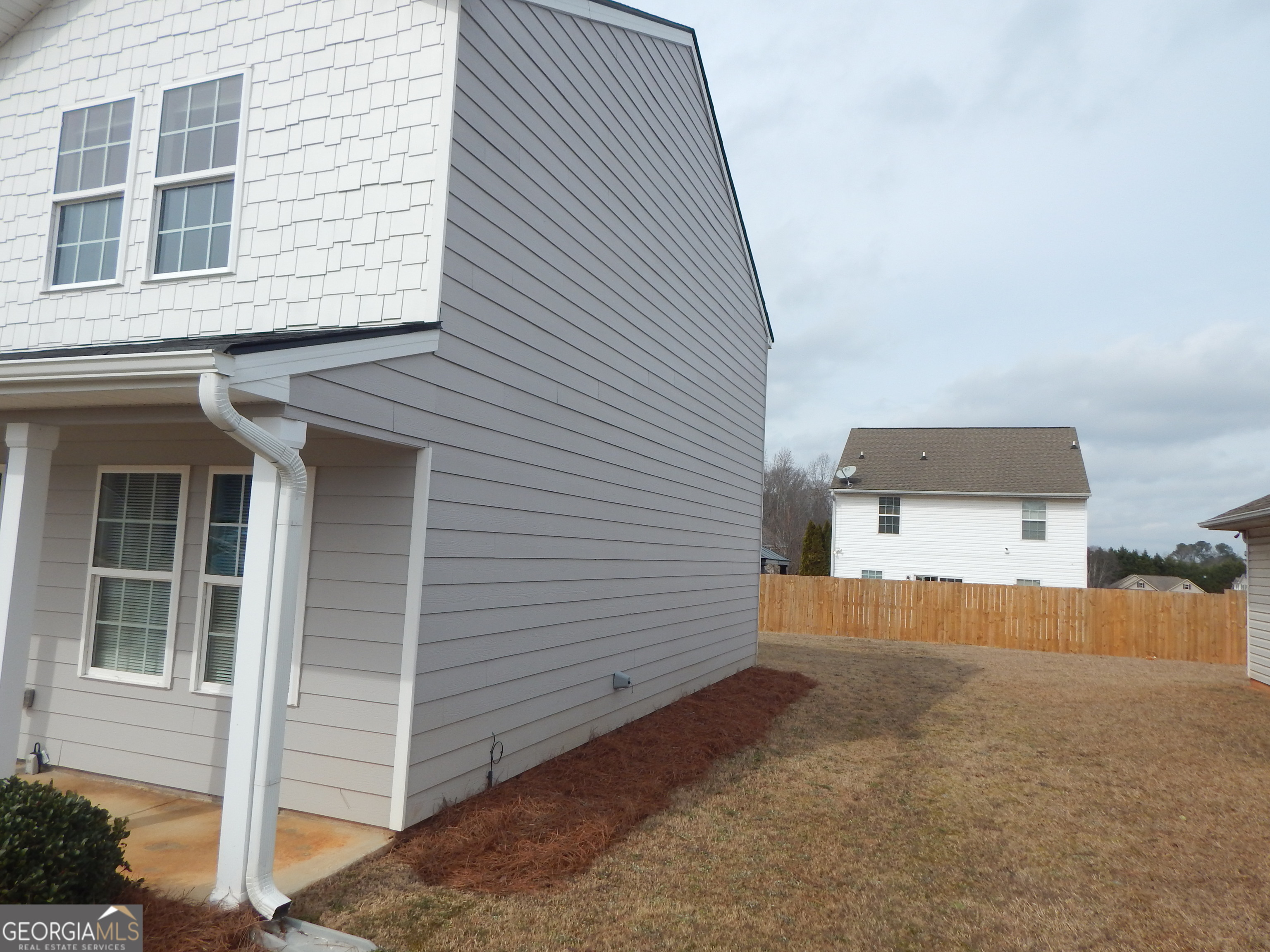 101 Sarah Lane Lagrange GA 30241