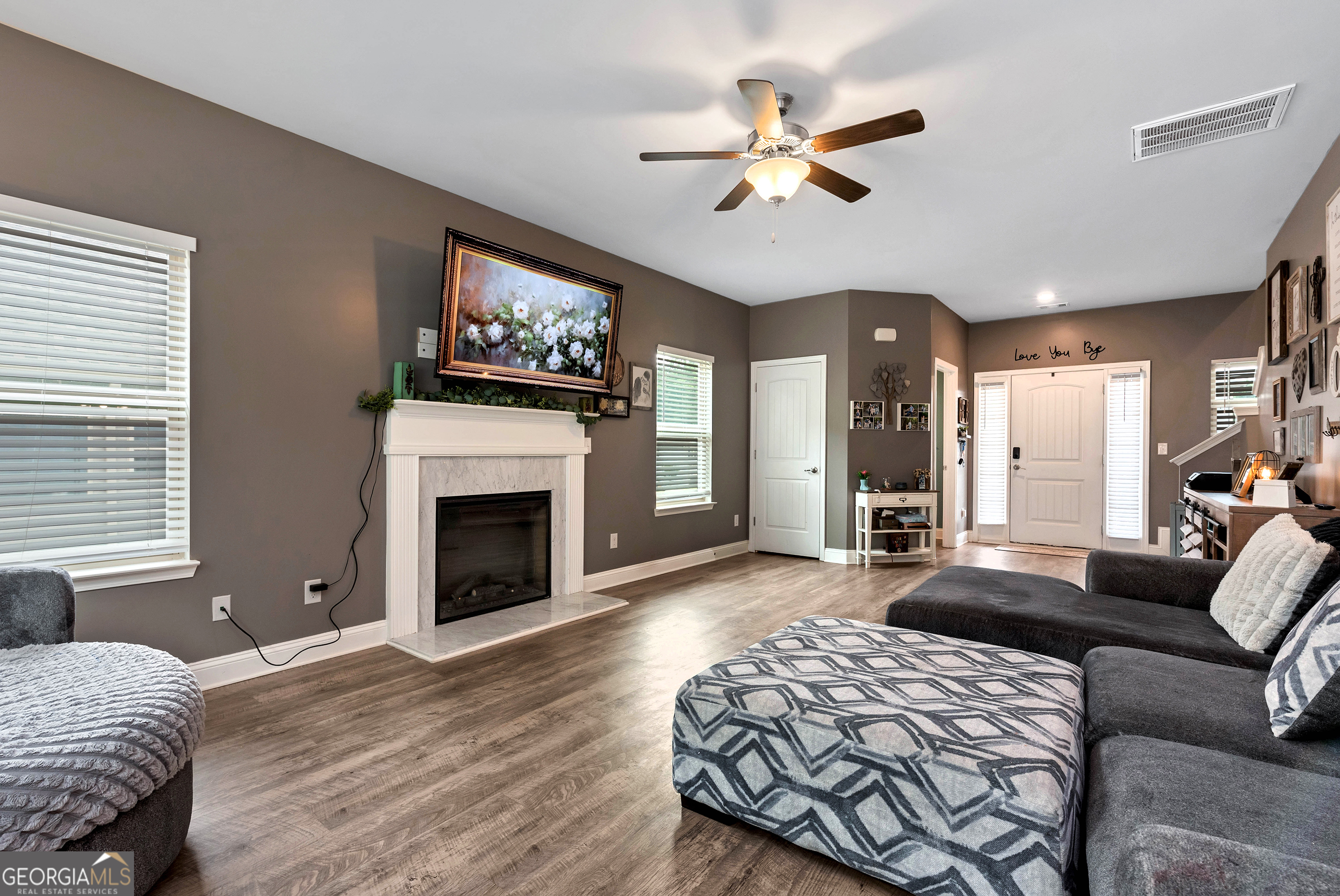 447 Brooks Village Drive Pendergrass GA 30567