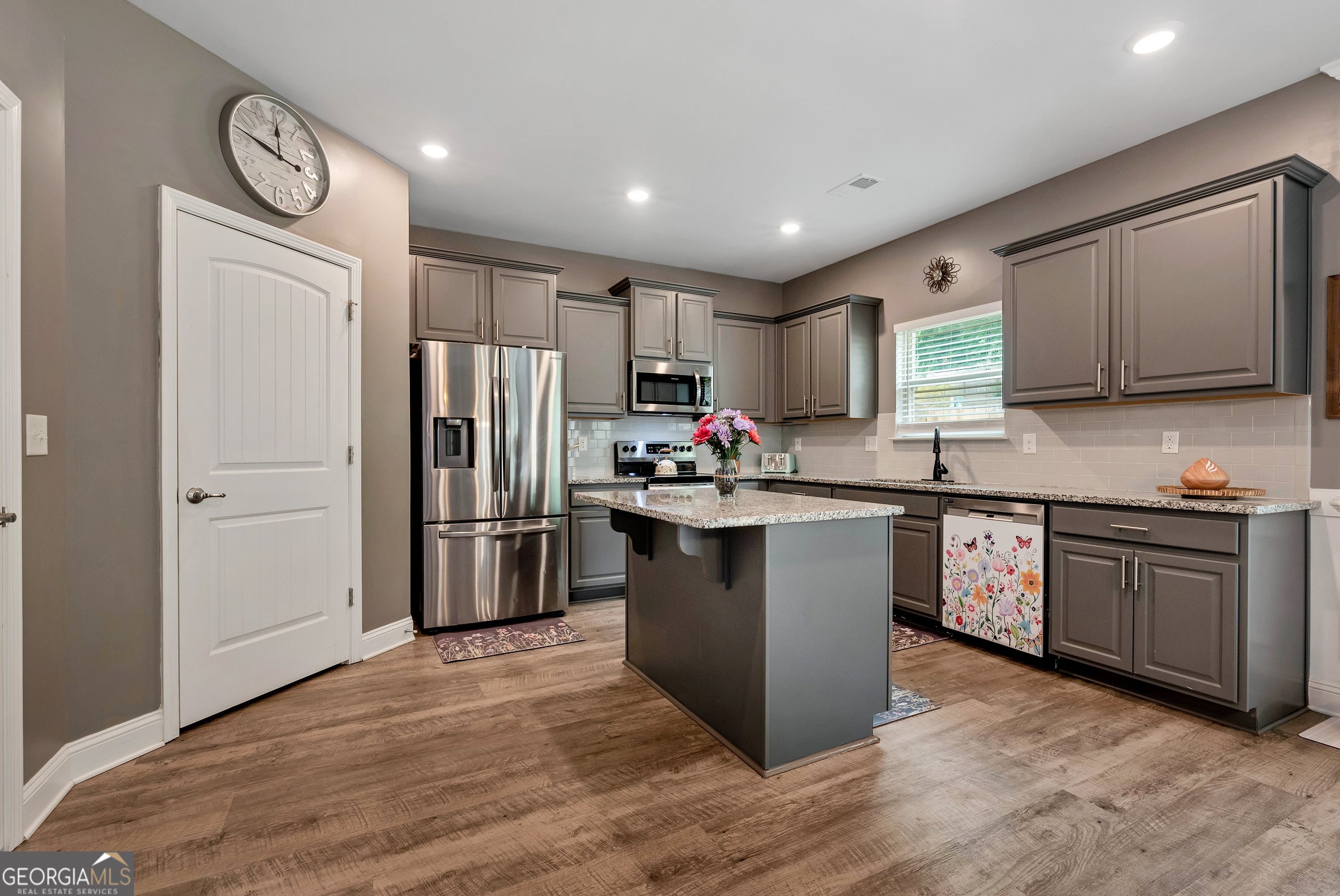 447 Brooks Village Drive Pendergrass GA 30567